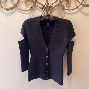 Alexander Wang Top XS